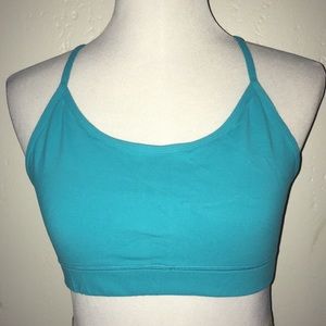 lululemon flow Y bra